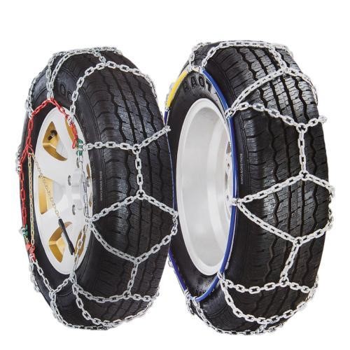 Vitol KB400/4WD 50 Snow chain for SUVs 16 mm (2 pc) KB4004WD50: Buy near me in Poland at 2407.PL - Good price!
