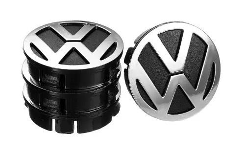 Vitol 50007 Ковпачок диска легкосплавного, комплект VW 60X55 50007: Приваблива ціна - Купити у Польщі на 2407.PL!