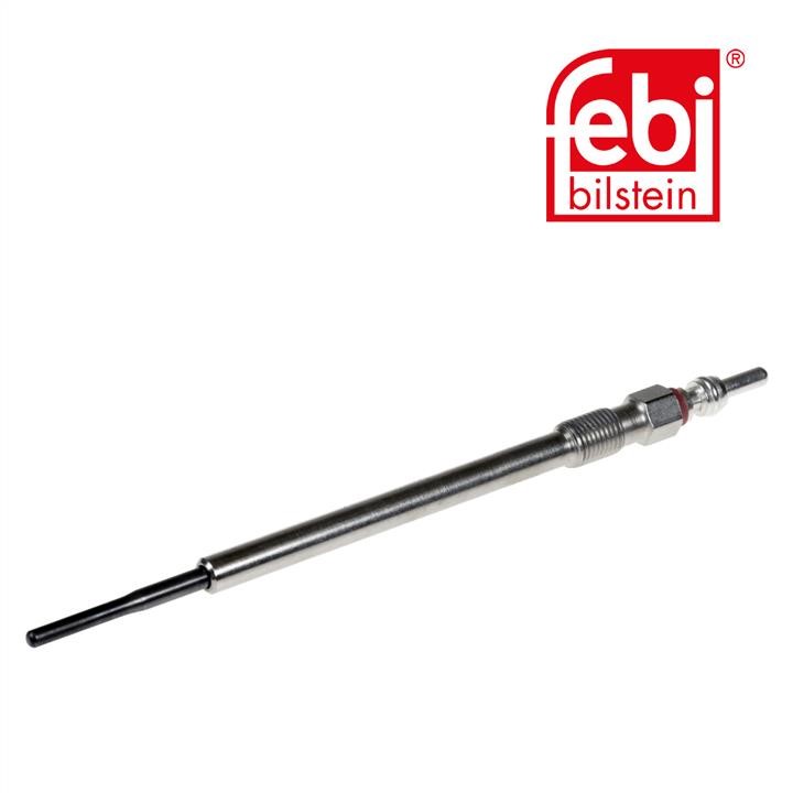 febi 176212 Glow plug 176212: Buy near me at 2407.PL in Poland at an Affordable price!