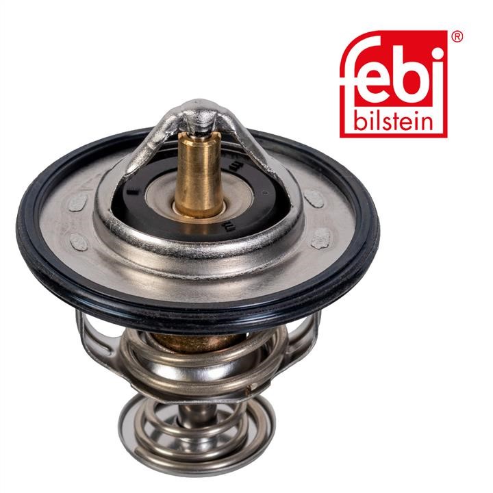 febi 107701 Thermostat, coolant 107701: Buy near me at 2407.PL in Poland at an Affordable price!