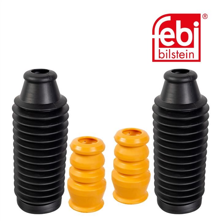 febi 179428 Dustproof kit for 2 shock absorbers 179428: Buy near me at 2407.PL in Poland at an Affordable price!