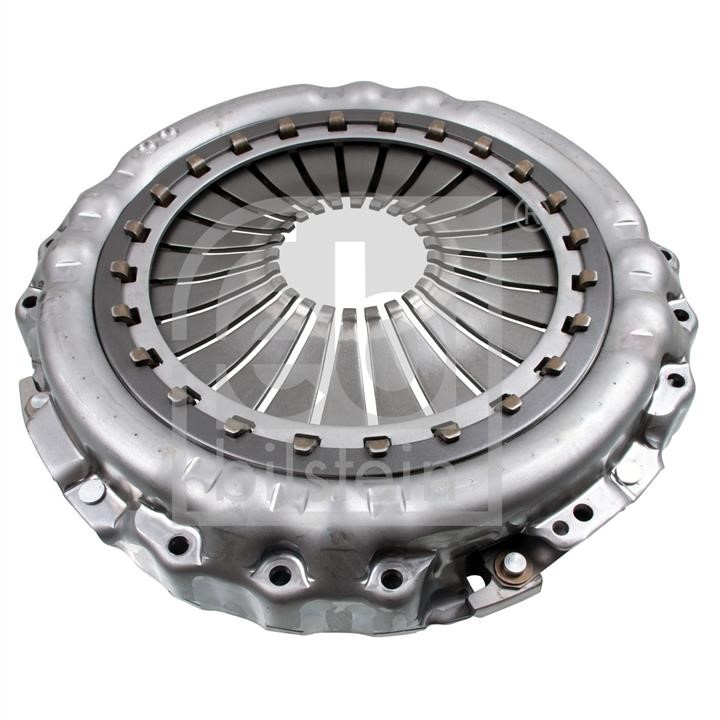 febi 180126 Clutch pressure plate 180126: Buy near me at 2407.PL in Poland at an Affordable price!