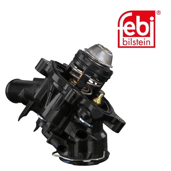 febi 180396 Thermostat, coolant 180396: Buy near me at 2407.PL in Poland at an Affordable price!