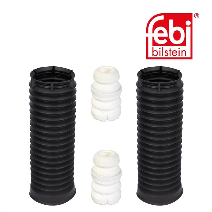 febi 180668 Dustproof kit for 2 shock absorbers 180668: Buy near me at 2407.PL in Poland at an Affordable price!