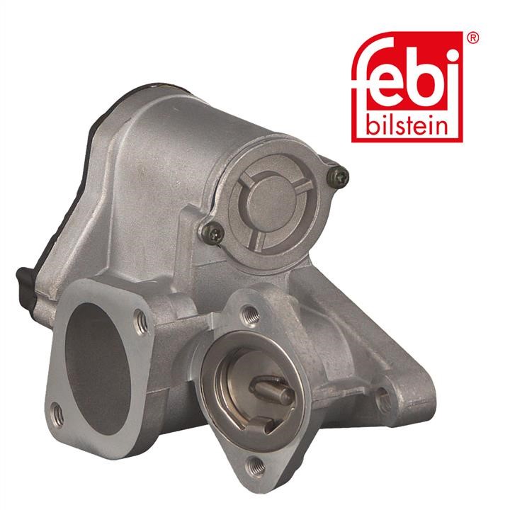 febi 181103 EGR Valve 181103: Buy near me at 2407.PL in Poland at an Affordable price!