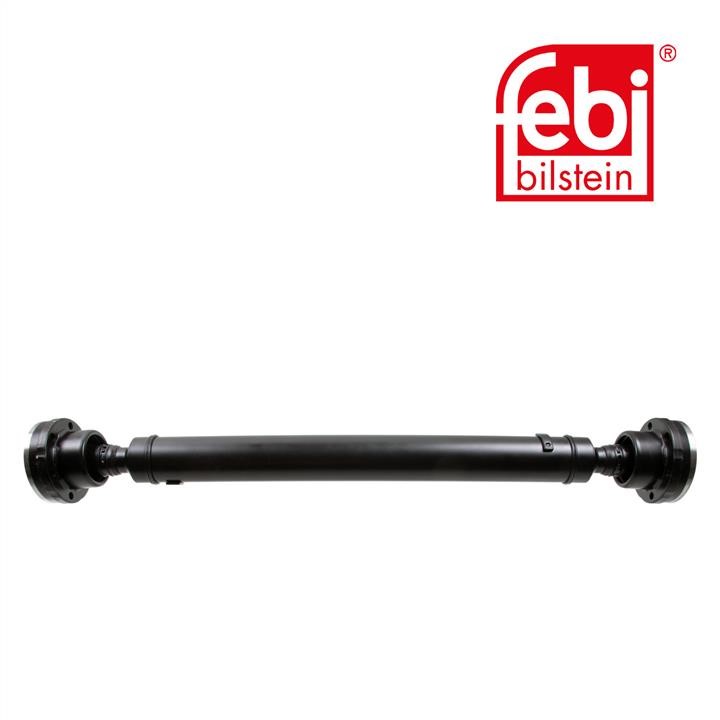 febi 181208 Propeller shaft 181208: Buy near me at 2407.PL in Poland at an Affordable price!
