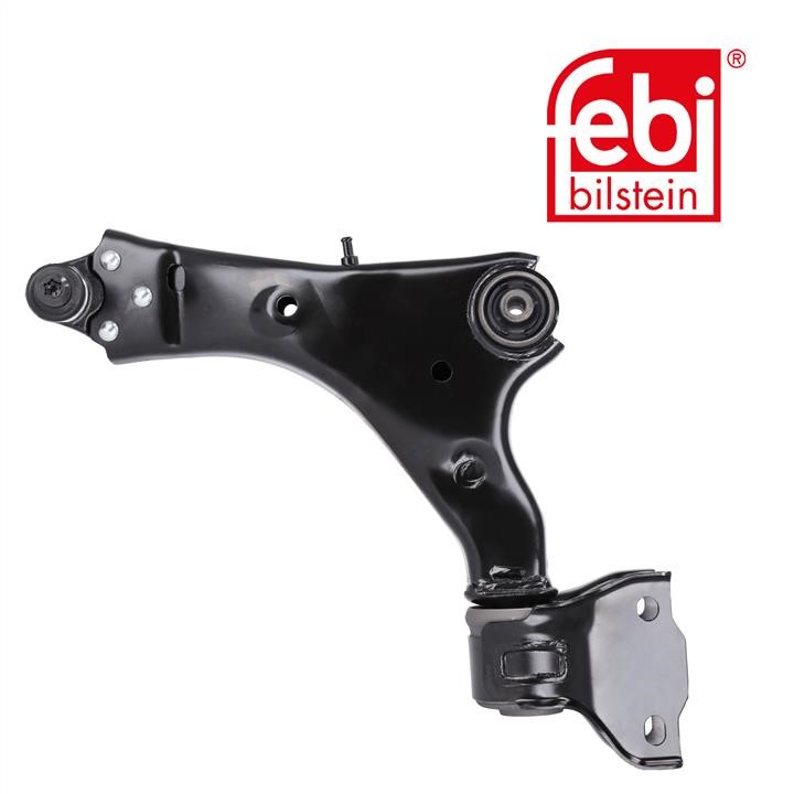 febi 181823 Track Control Arm 181823: Buy near me at 2407.PL in Poland at an Affordable price!