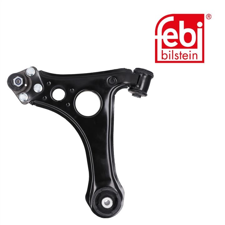 febi 181830 Track Control Arm 181830: Buy near me at 2407.PL in Poland at an Affordable price!