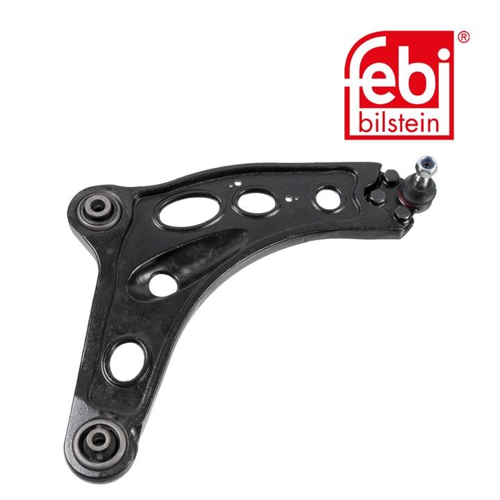 febi 181035 Track Control Arm 181035: Buy near me at 2407.PL in Poland at an Affordable price!