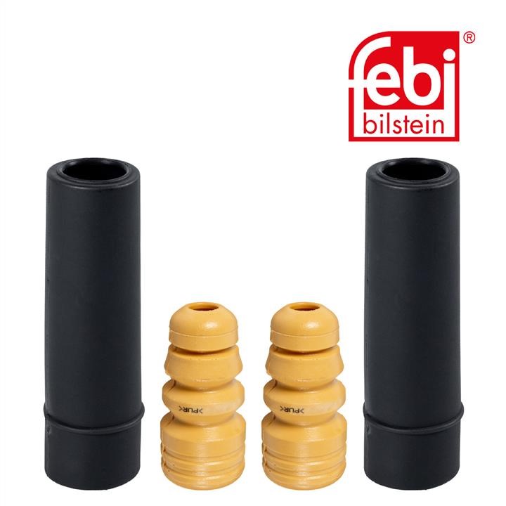 febi 182226 Dustproof kit for 2 shock absorbers 182226: Buy near me at 2407.PL in Poland at an Affordable price!