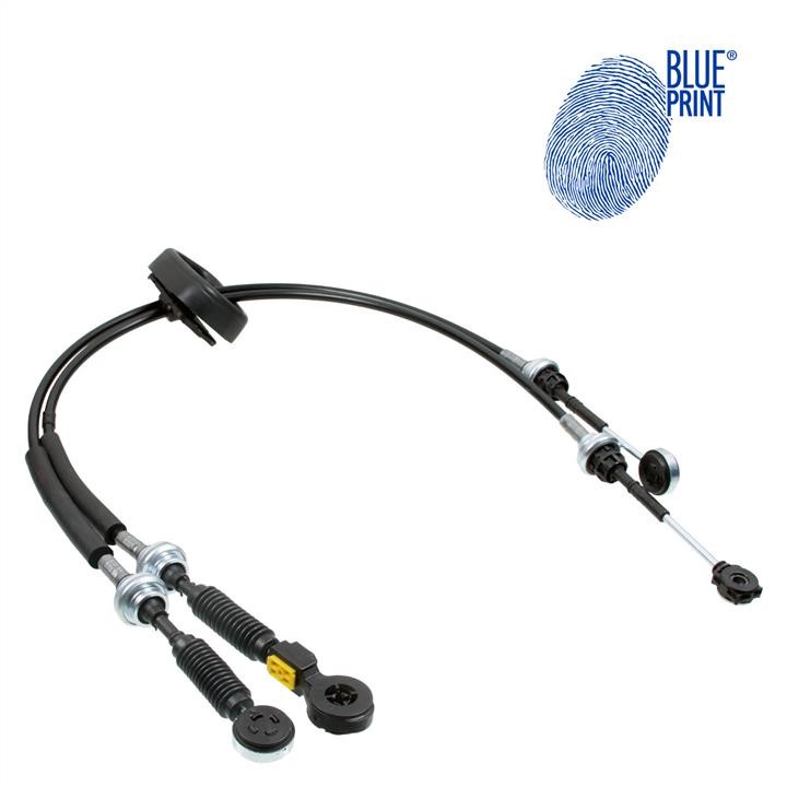 Blue Print ADBP380005 Gearshift cable ADBP380005: Buy near me in Poland at 2407.PL - Good price!