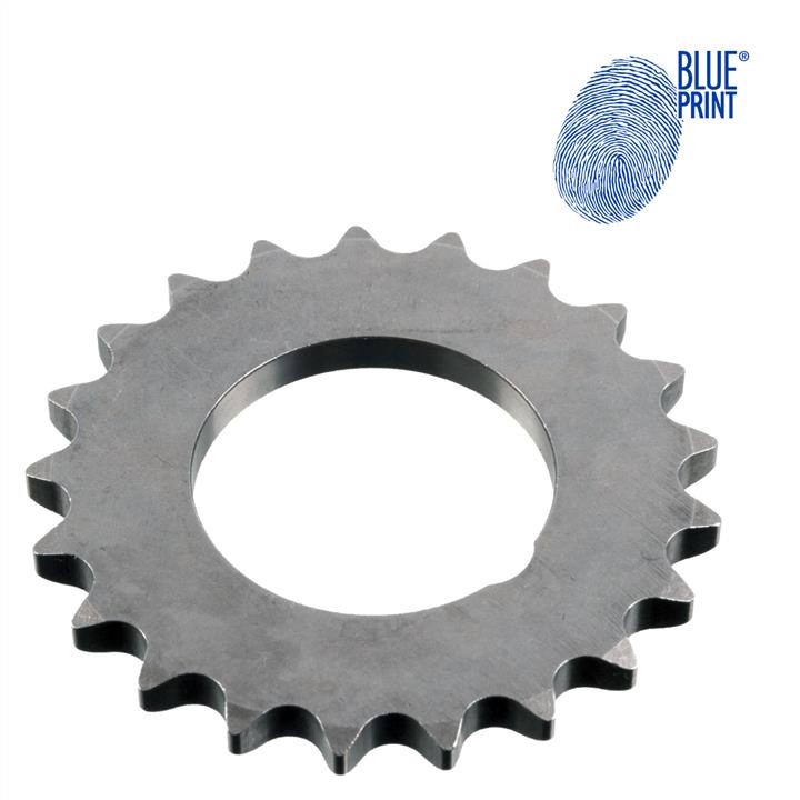 Blue Print ADBP610085 TOOTHED WHEEL ADBP610085: Buy near me in Poland at 2407.PL - Good price!