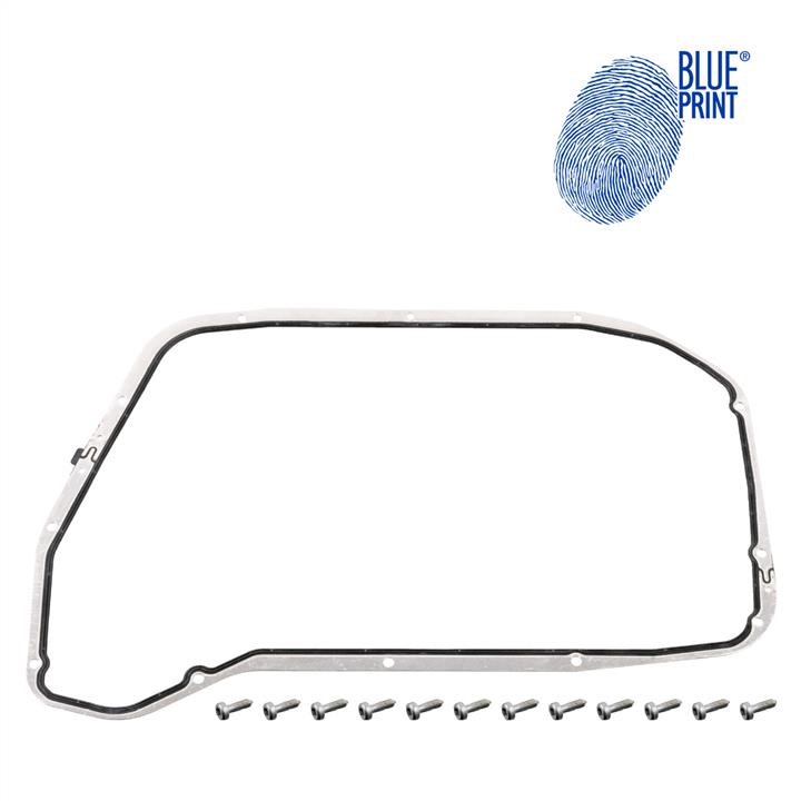 Blue Print ADBP640010 Automatic transmission oil pan gasket ADBP640010: Buy near me in Poland at 2407.PL - Good price!
