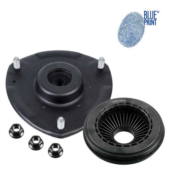 Blue Print ADBP800429 Strut bearing with bearing kit ADBP800429: Buy near me at 2407.PL in Poland at an Affordable price!