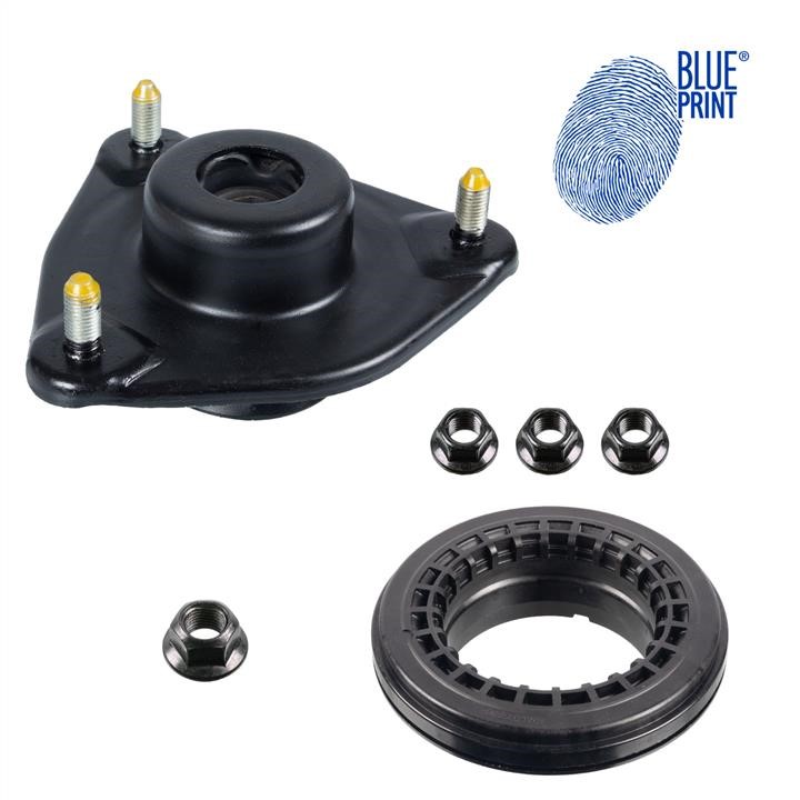 Blue Print ADBP800430 Strut bearing with bearing kit ADBP800430: Buy near me in Poland at 2407.PL - Good price!