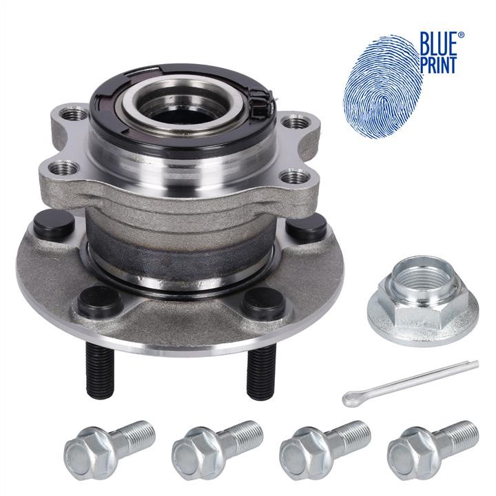 Blue Print ADBP820050 Wheel bearing kit ADBP820050: Buy near me in Poland at 2407.PL - Good price!