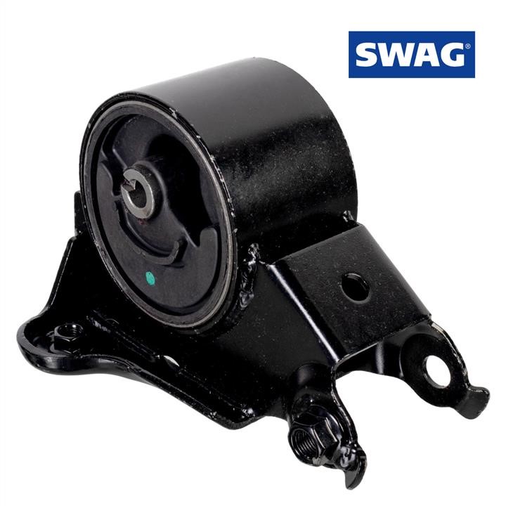 SWAG 33 10 6108 Engine mount 33106108: Buy near me at 2407.PL in Poland at an Affordable price!
