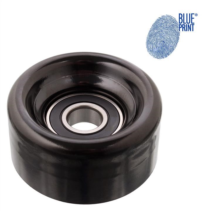 Blue Print ADBP960012 Deflection/guide pulley, v-ribbed belt ADBP960012: Buy near me in Poland at 2407.PL - Good price!
