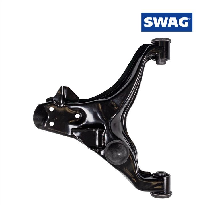 SWAG 33 10 7016 Track Control Arm 33107016: Buy near me in Poland at 2407.PL - Good price!
