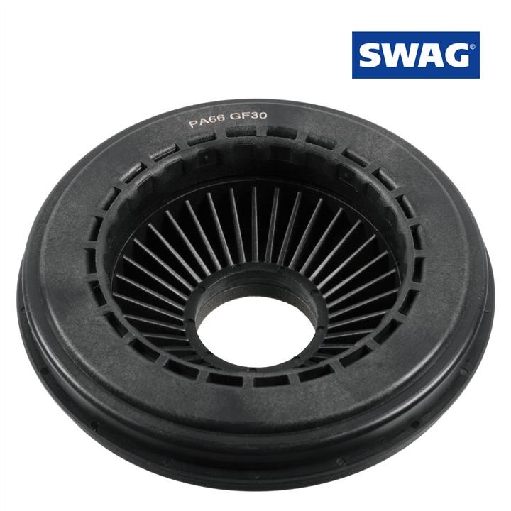 SWAG 33 10 5015 Shock absorber bearing 33105015: Buy near me in Poland at 2407.PL - Good price!