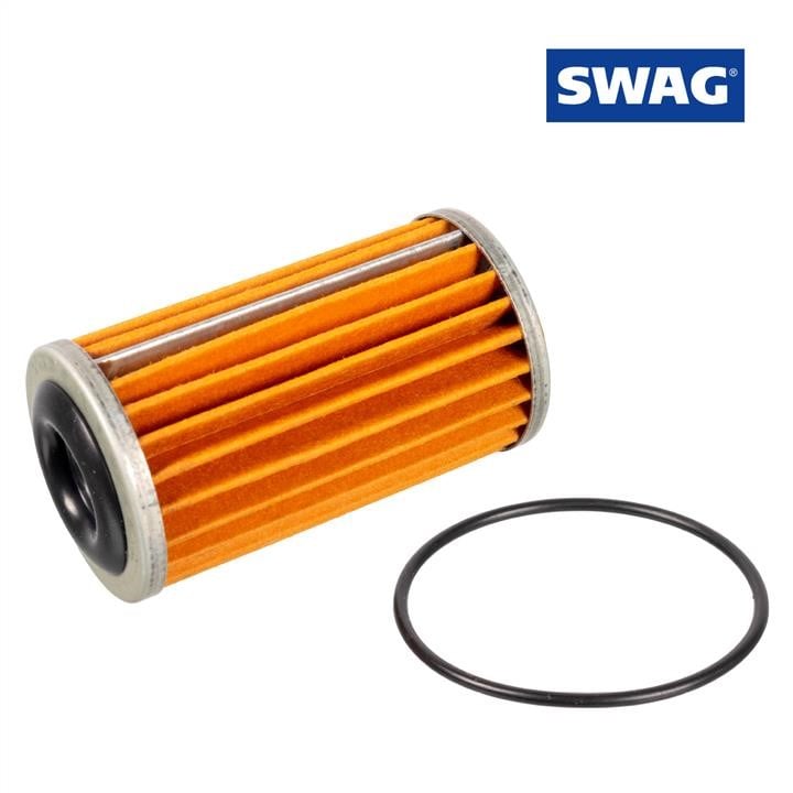 SWAG 33 10 5074 Automatic transmission filter 33105074: Buy near me in Poland at 2407.PL - Good price!