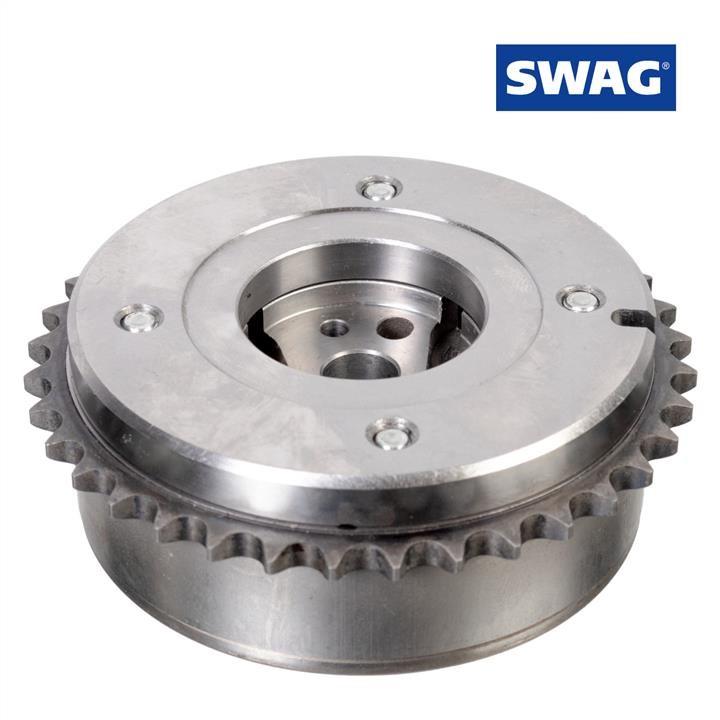 SWAG 33 10 5580 Repair Kit, camshaft adjustment 33105580: Buy near me at 2407.PL in Poland at an Affordable price!