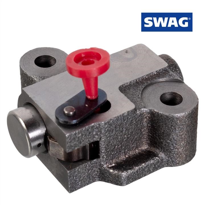 SWAG 33 10 6570 Timing Chain Tensioner 33106570: Buy near me in Poland at 2407.PL - Good price!