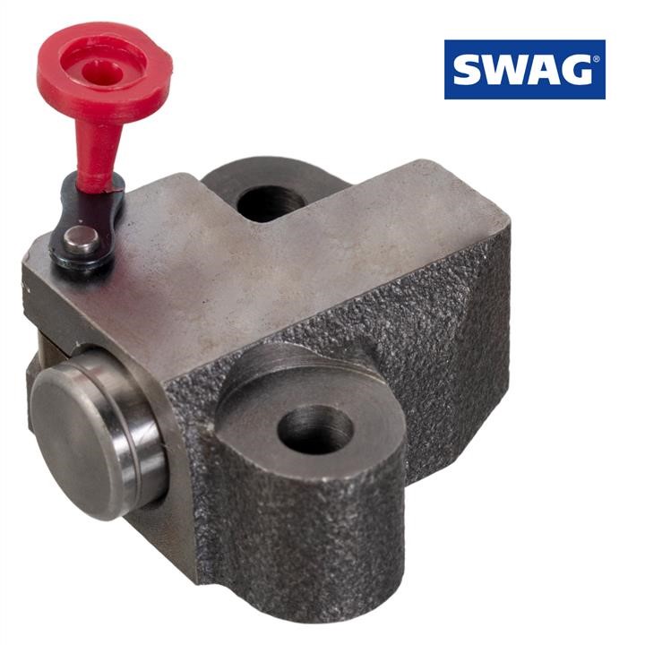 SWAG 33 10 6568 Timing Chain Tensioner 33106568: Buy near me in Poland at 2407.PL - Good price!