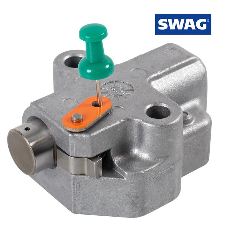 SWAG 33 10 5699 Timing Chain Tensioner 33105699: Buy near me in Poland at 2407.PL - Good price!