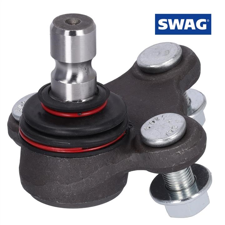 SWAG 33 10 7272 Ball joint 33107272: Buy near me in Poland at 2407.PL - Good price!
