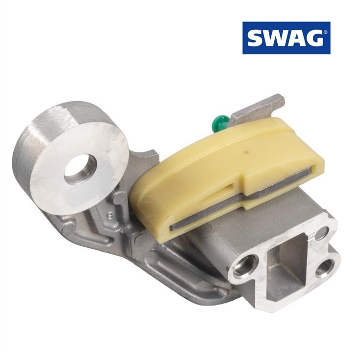 SWAG 33 10 5697 Timing Chain Tensioner 33105697: Buy near me in Poland at 2407.PL - Good price!