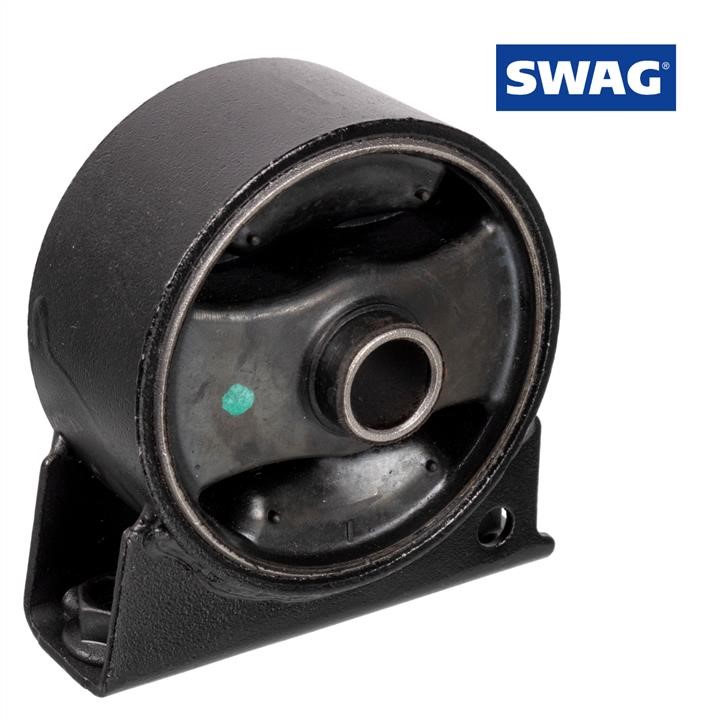 SWAG 33 10 6164 Подушка двигателя 33106164: Купить в Польше - Отличная цена на 2407.PL!