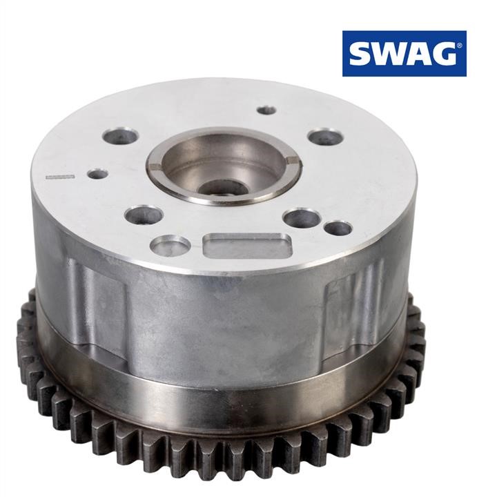 SWAG 33 10 5522 Camshaft Drive Gear 33105522: Buy near me in Poland at 2407.PL - Good price!