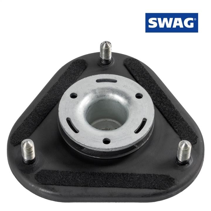 SWAG 33 10 6224 Suspension Strut Support Mount 33106224: Buy near me in Poland at 2407.PL - Good price!