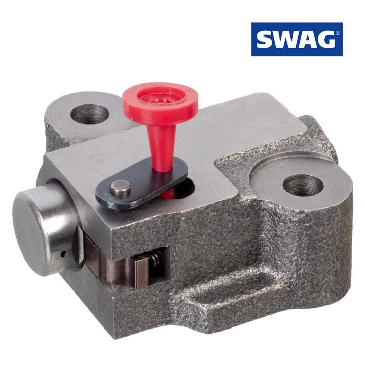 SWAG 33 10 6566 Timing Chain Tensioner 33106566: Buy near me in Poland at 2407.PL - Good price!