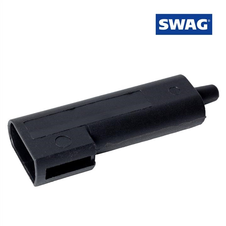 SWAG 33 10 4452 Ambient temperature sensor 33104452: Buy near me in Poland at 2407.PL - Good price!