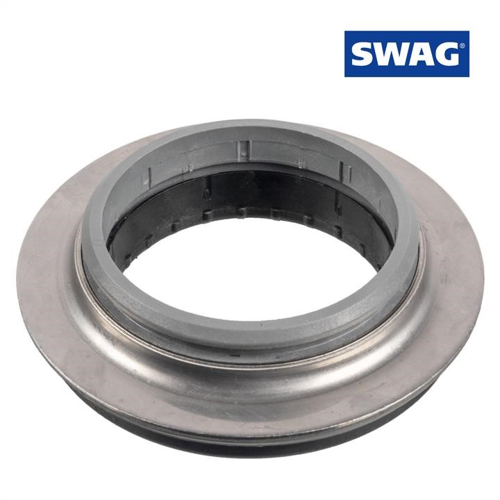 SWAG 33 10 7608 Shock absorber bearing 33107608: Buy near me in Poland at 2407.PL - Good price!