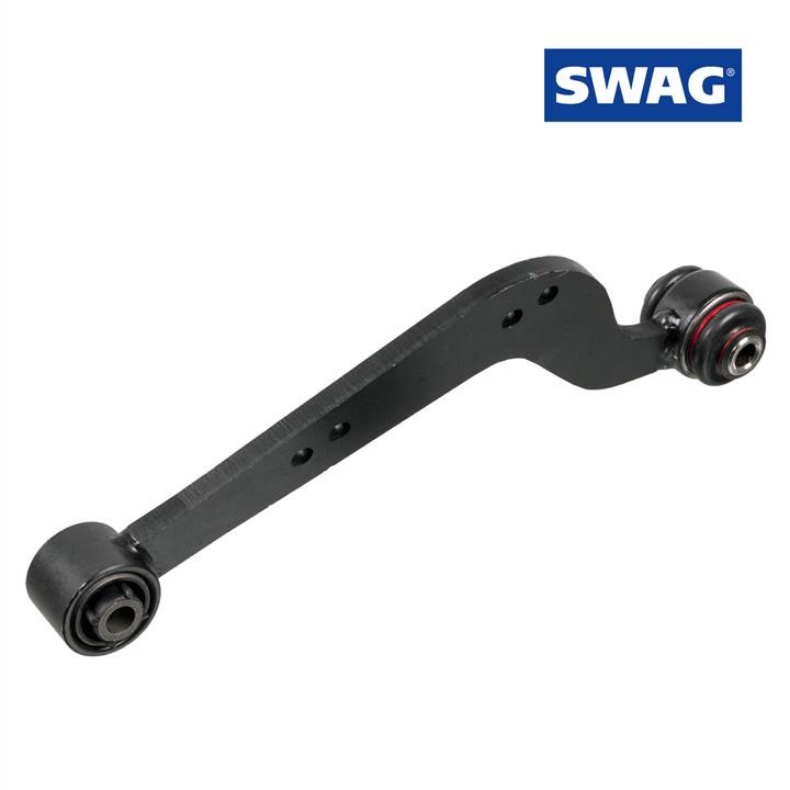 SWAG 33 10 7010 Track Control Arm 33107010: Buy near me in Poland at 2407.PL - Good price!