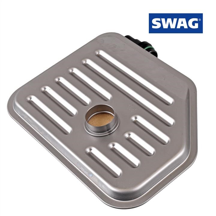 SWAG 33 10 5036 Automatic transmission filter 33105036: Buy near me in Poland at 2407.PL - Good price!