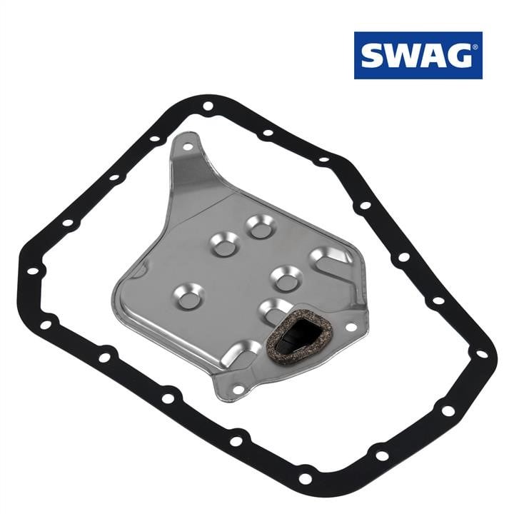 SWAG 33 10 5117 Automatikgetriebefilter, Satz 33105117: Kaufen Sie zu einem guten Preis in Polen bei 2407.PL!