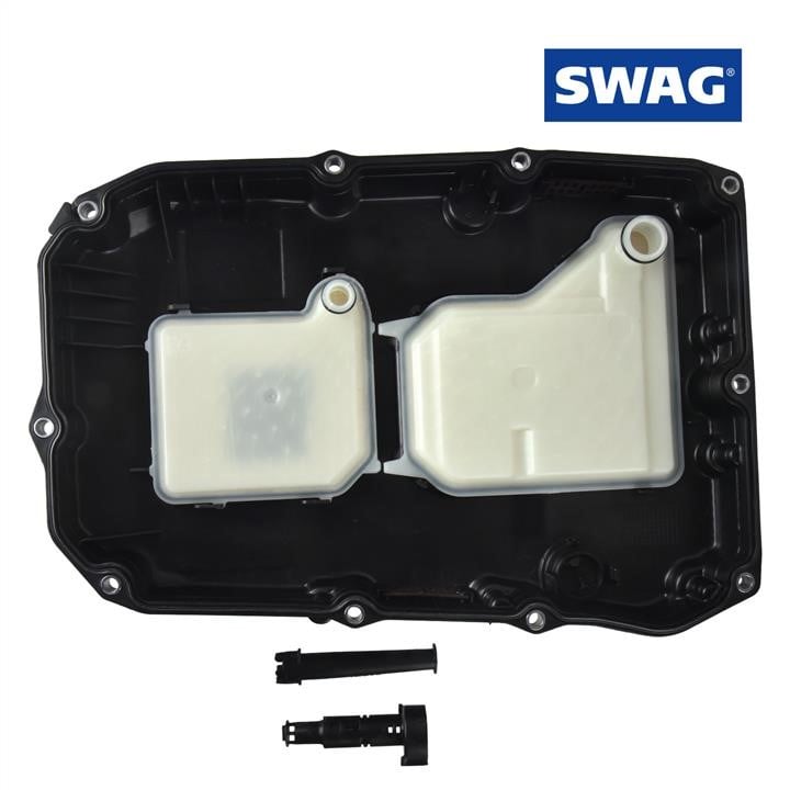 SWAG 33 10 4523 Automatic transmission filter 33104523: Buy near me in Poland at 2407.PL - Good price!