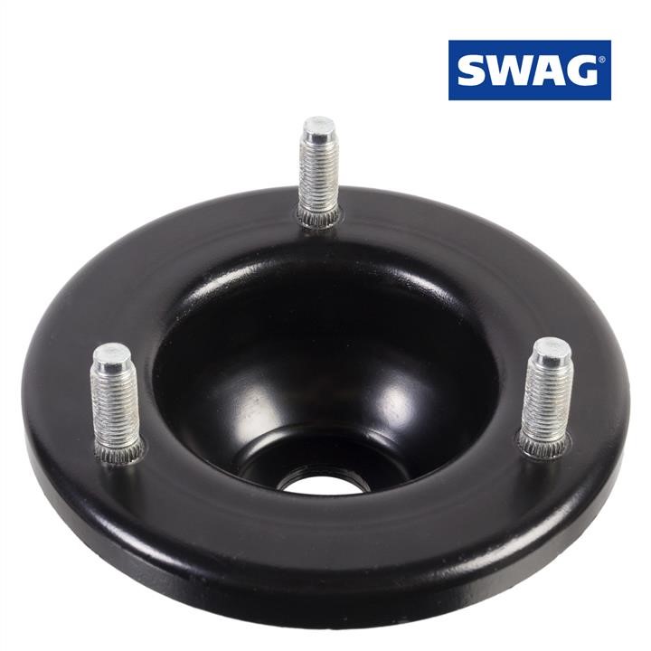 SWAG 33 10 6273 Suspension Strut Support Mount 33106273: Buy near me in Poland at 2407.PL - Good price!