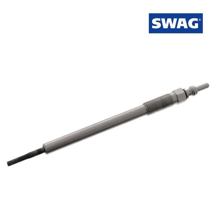 SWAG 33 10 3422 Glow plug 33103422: Buy near me at 2407.PL in Poland at an Affordable price!