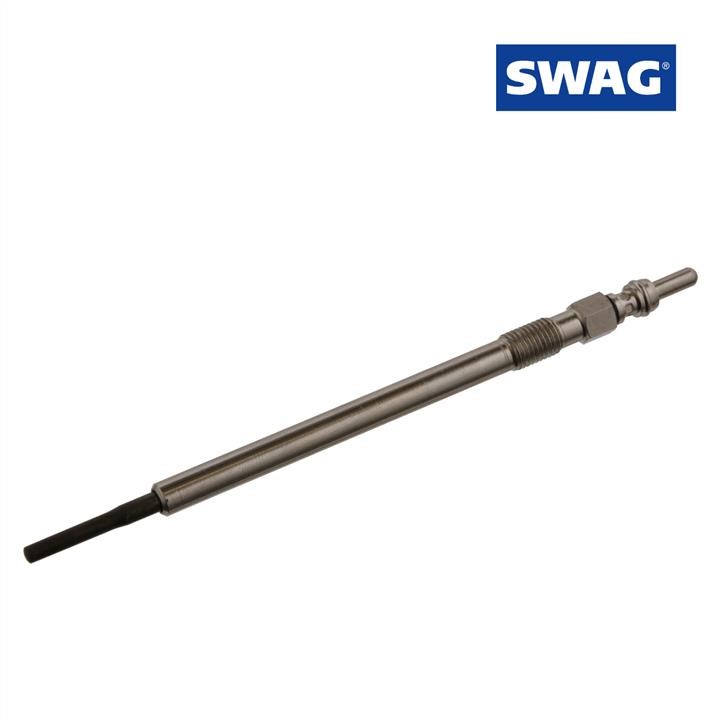 SWAG 33 10 3390 Glow plug 33103390: Buy near me at 2407.PL in Poland at an Affordable price!