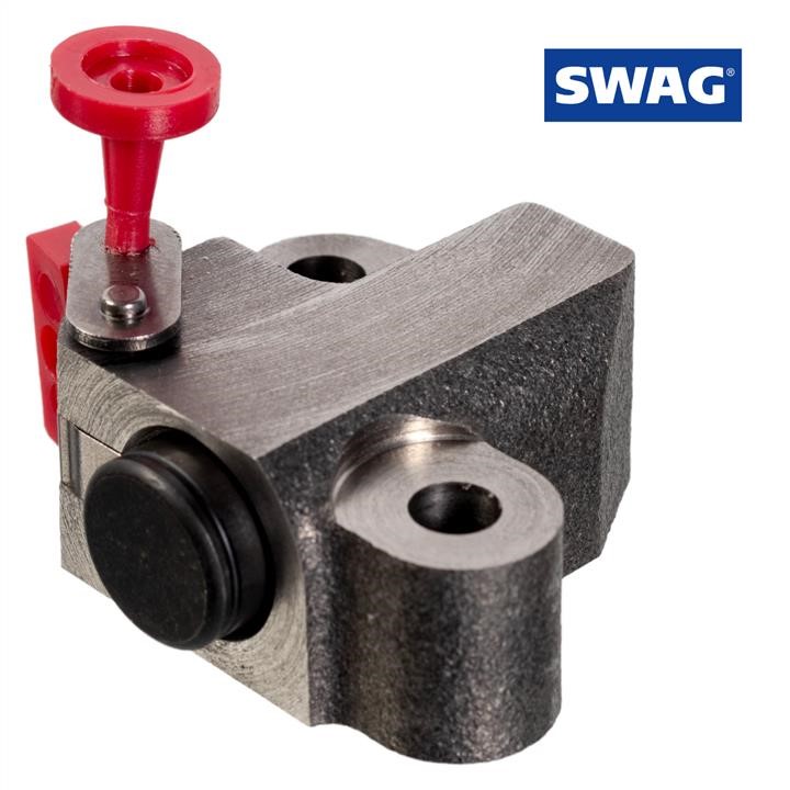 SWAG 33 10 5474 Timing Chain Tensioner 33105474: Buy near me in Poland at 2407.PL - Good price!
