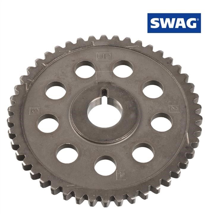 SWAG 33 10 5484 Camshaft Drive Gear 33105484: Buy near me in Poland at 2407.PL - Good price!