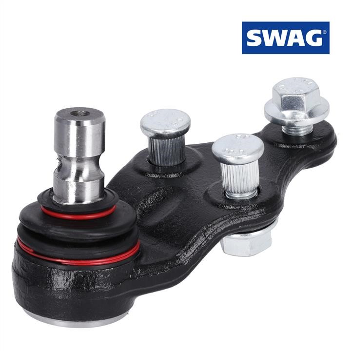 SWAG 33 10 7101 Ball joint 33107101: Buy near me in Poland at 2407.PL - Good price!