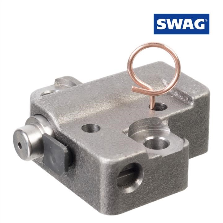 SWAG 33 10 5691 Timing Chain Tensioner 33105691: Buy near me in Poland at 2407.PL - Good price!