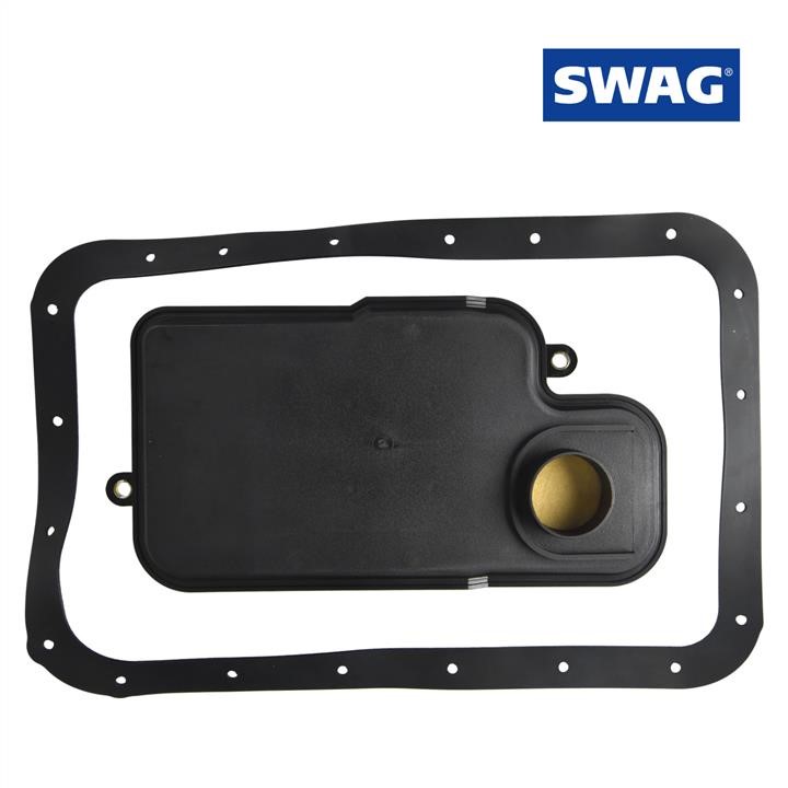 SWAG 33 10 5100 Фильтр АКПП, комплект 33105100: Отличная цена - Купить в Польше на 2407.PL!