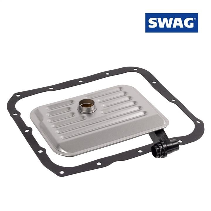SWAG 33 10 5097 Automatic filter, kit 33105097: Buy near me in Poland at 2407.PL - Good price!